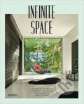 Infinite Space - James Silverman, Gestalten Verlag, 2016