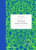 Kniha: The Floral Patterns of India (Henry Wilson). Thames & Hudson, 2016