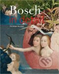 Bosch in Detail - Till-Holger Borchert, Ludion, 2016