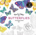 Butterflies (Abrams Noterie), 2016