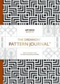 The Dreamday Pattern Journal: Art Deco - Manhattan, Laurence King Publishing, 2016