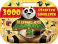 Kung Fu Panda 3, Slovart CZ, 2016