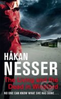 The Living and the Dead in Winsford - Hakan Nesser, Pan Macmillan, 2016