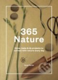 365 Nature - Anna Carlile, Hardie Grant, 2016