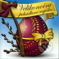 Velikonoční pohádkové vajíčko, Popron music, 2011