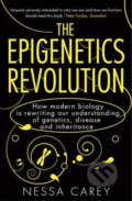 The Epigenetics Revolution - Nessa Carey, 2012