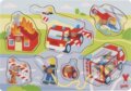 Puzzle: Hasiči v akci (Goki). Goki, 2023