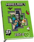 Diár 2024 Minecraft: Create (). , 2023