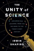 Kniha: The Unity of Science (Irwin Shapiro)
