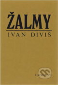 Kniha: Žalmy (Ivan Diviš). Rozmluvy, 1986