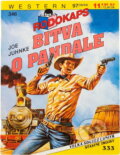 Kniha: Bitva o Pandale (Joe Juhnke). Ivo Železný, 1994