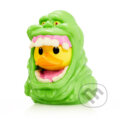 Tubbz kačička Krotitelia duchov (Merch). Merch, 2023
