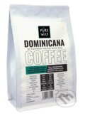 Kávy a čaje: Dominicana (mletá) (Pure Way). Pure Way