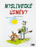 Kniha: Myslivecké úsměvy (František Málek). Plot, 2000