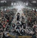 Kryptor: Septical Anaesthesia (Remastered 2024) - Kryptor, Hudobné albumy, 2024