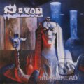 Saxon: Metalhead (Coloured) LP - Saxon, Hudobné albumy, 2024