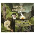 Nové struny: Trampská archeologie  t LP - Nové struny, Hudobné albumy, 2023