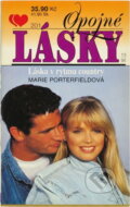 Kniha: Láska v divočině (Serita Stevens). Ivo Železný, 1995
