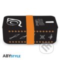 Naruto bento Box na svačinu - Konoha (ABYstyle). ABYstyle, 2023