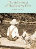 The Adventures of Huckleberry Finn - Mark Twain, Penguin Books, 2017