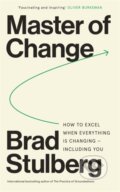 Master of Change - Brad Stulberg, Heligo, 2023