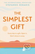 The Simplest Gift - Stefanos Xenakis, 2024
