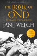 Kniha: The Lament of Abalone (Jane Welch). HarperCollins Publishers, 2024