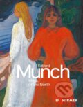 Kniha: Edvard Munch (Stefanie Heckmann a Thomas Köhler). Hirmer, 2023