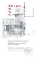 Raumplan a současná architektura / Raumplan and Contemporary Architecture, Kosmas s.r.o.(HK), 2023