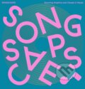 Songscapes, Victionary, 2024