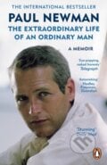 The Extraordinary Life of an Ordinary Man - Paul Newman, Penguin Books, 2023