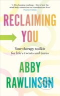 Reclaiming You - Abby Rawlinson, Ebury, 2023