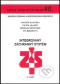 Integrovaný záchranný systém - Iva Brejzová, Sdružení požárního a bezpečnostního inženýrství, 2022