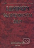 Lexikón slovenských žien - Ľudmila Ďuranová, Slovenská národná knižnica, 2003