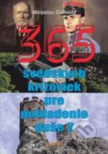 365 švédskych krížoviek pre pohladenie duše 2 - Miroslav Gomola, Inštitút Communio, 2023