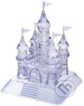 Puzzle 3D Crystal Zámek, Matyska, 2023