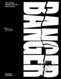 Kniha: Sports Banger (Jonny Banger). Thames & Hudson, 2023