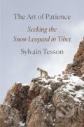 Kniha: The Art of Patience (Sylvain Tesson). Penguin Books, 2021