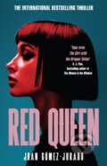 Red Queen - Juan Gómez-Jurado, Pan Books, 2023