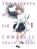 Kniha: The Flowers Of Evil - Complete 1 (Shuzo Oshimi). Vertical, 2017
