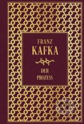 Der Prozeß - Franz Kafka, Nikol Verlag, 2022