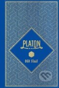 Der Staat - Platon, Nikol Verlag, 2022