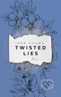 Twisted Lies - Ana Huang, 2023