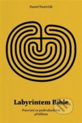 Labyrintem Bible - Daniel Pastirčák, 2023