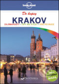 Krakov do kapsy, Svojtka&Co., 2016