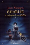 Charlie a tajuplná truhlička - Jenny Nimm, Zdeňka Boušková (ilustrácie), Albatros CZ, 2004