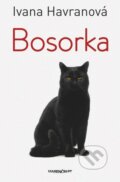 E-kniha: Bosorka (Ivana Havranová), 2015