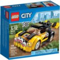 LEGO City Great Vehicles 60113 Závodní auto, LEGO, 2016