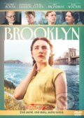 Brooklyn - John Crowley, Bonton Film, 2016