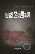 E-kniha: Unesené (David Púchovský), 2015